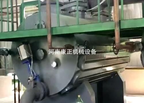 30T動物油熬練生產線