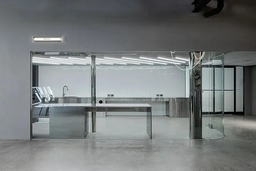 廢舊工業(yè)空間的華麗轉(zhuǎn)身 首爾Lab M.0，從老舊盒子工廠到現(xiàn)代共享辦公的典范